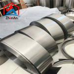 Thickness 0.025mm Molybdenum Foil 99.9% Pure