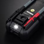 6000 Counts 1000V 6000uA Handheld Digital Multimeter