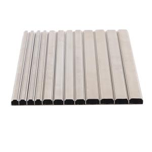 China Aluminum spacer bar machine wholesale