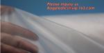Cold and warm water soluble paper & film,hot melt film,hot melt adhensive film