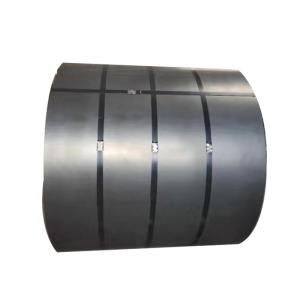 China Pickled Secondary Steel Coil S420MC A36 Coiled Steel Plate Hot Rolled wholesale