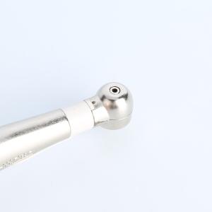 China Metal High Speed Air Turbine Handpiece / Dental Prophy Handpiece wholesale