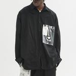 Men's Lightweight Personalised Shirts For Summer , Stylish Shirts For Guys