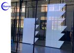 P3.91mm Transparent Led Screens
