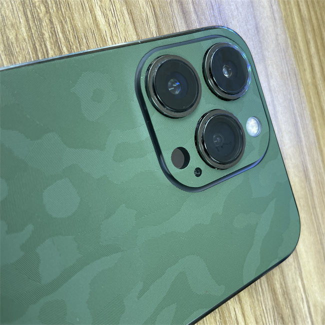 DQ-4 Daqin Vinyl Sticker Mobile Skin Cutter Custom Protector Design Machine