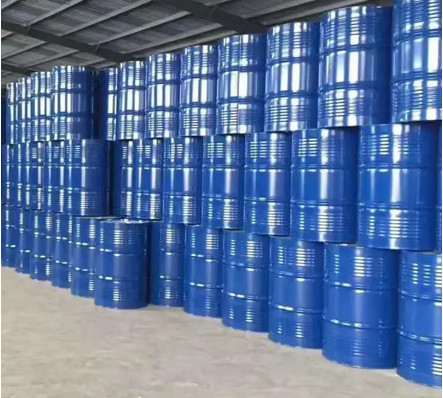 Light Yellow Epoxy Resin Curing Agent Electrical Insulating For Dry Type Transformer