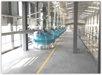 Zhuhai Complord New Materials Co.,Ltd