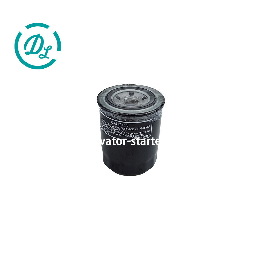 Water Separator Assy 119802-55700 11980255700 4TNV84 3TNV88 Engine