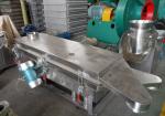 FS Series Square Shape Vibrating Sifter Vibrating Sieve Screen
