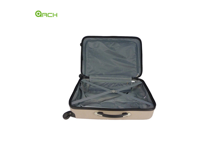 20 24 28 Inch ABS Spinner Luggage Bag