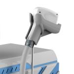 Medical Diode Laser Hair Removal Machine Portable Type Skin Tightening