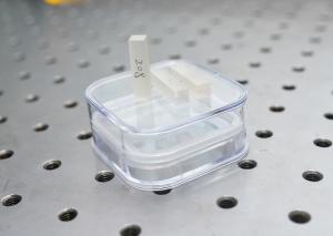 China Manufacturer good quality nonlinear crystals KTP for military application wholesale