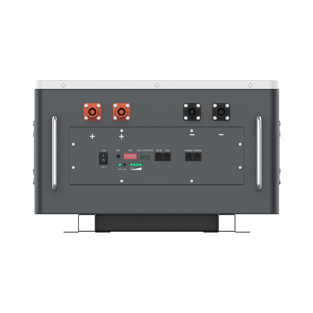 12 Kwh Lithium Ion Battery Powerwall 48V 230Ah Solar Panels Storage System