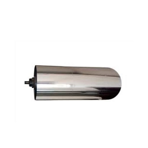 Custom Size Accepted CPP Metallized Film for Agricultural Product Packaging Solutions