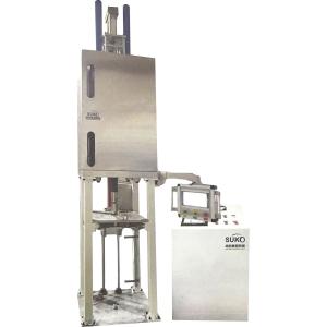 China Low Noise PTFE Hose Paste Extrusion Machine wholesale