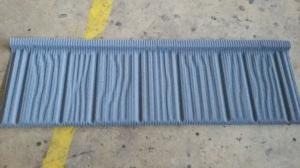 China Long Life Span Stone Coated Steel Roof Tile For Sale Good Quality Stone Coated Roof Sheet Accessory wholesale
