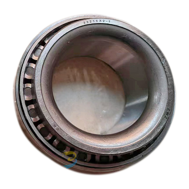 Auto Bearing 80X140X57 Taper Roller Bearing 33216X2-1
