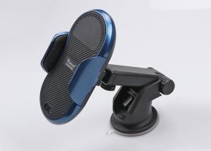 China Handlebar Mounted Car Wireless Charger Blue Black ABS PC AC 5V/2A Weight 220g wholesale