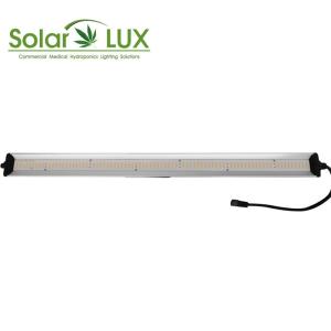 China Samsung LM301B Osram 650Watt Daisy Chain Grow Lights wholesale