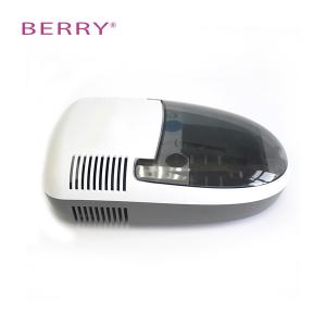 China Home Medical Compressor Mesh Nebulizer 65dB wholesale