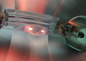 China 2000W Existing Ballasts Grow Lamp Bulb 8000hrs Tubular Fishing Boat wholesale