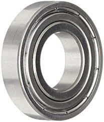 China Precision Single Row Deep Groove Ball Bearing 61903-2Z 17X30X7MM P5 P6 wholesale