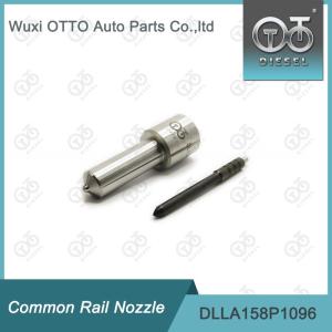 China DLLA158P1096 Common Rail Nozzle For Injectors 095000-5471 wholesale