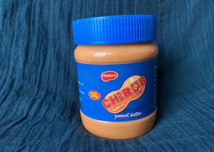 China Country Of Origin Pure Peanut Butter for Peanut Spread wholesale