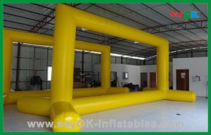 China Blow Up Movie Screen Portable Outdoor Event Inflatable Movie Screen / Inflatable Tv Screen wholesale