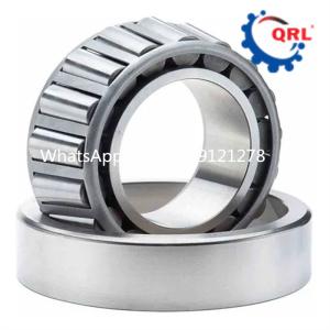 China 25590/25520 Imperial Taper Roller Bearing 45.62x82.93x23.81mm wholesale