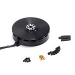 Efficient M10 IPE 90KV DC Brushless Electric Motor Customizable