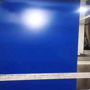 China 1219mm width PPGI Steel Coil wholesale