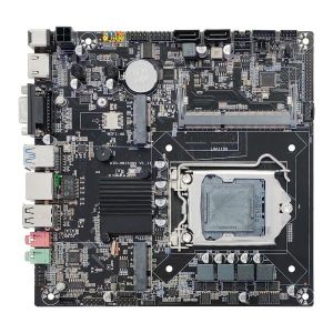 PC All In One Desktop Computer I7 H81 Motherboard Touch Aio Motherboard
