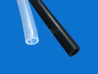 Shock Resistant High Temp Silicone Tubing Water Purification