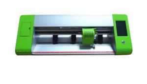 China Auto Contour 450mm 18 Inch Small Plotter Cutter wholesale