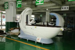 China Intelligent Spinal Decompression Therapy Machine High Cure Rate wholesale