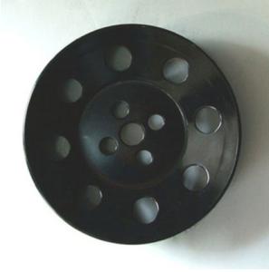 China Cummins Parts Fan Pulley/Truck Parts Fan Pulley (A3914462) wholesale