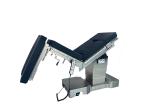 Stainless Steel Electro Hydraulic Operating Table Surgical Operation Table