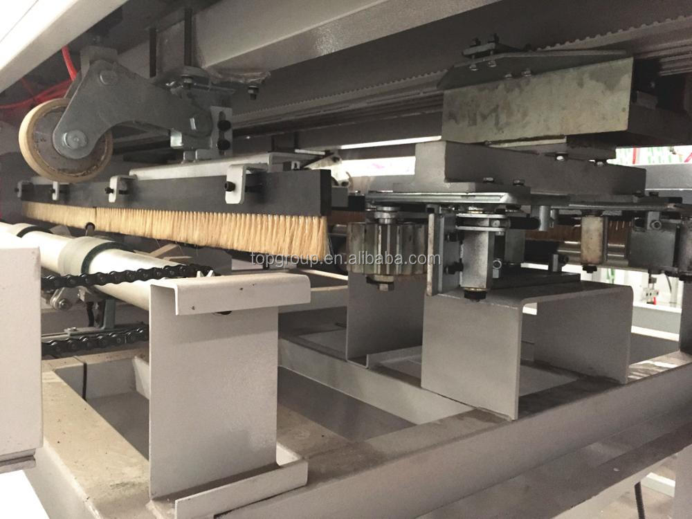 User-Friendly Hydraulic Hot Press Machine for Semi Auto Plywood Manufacturing