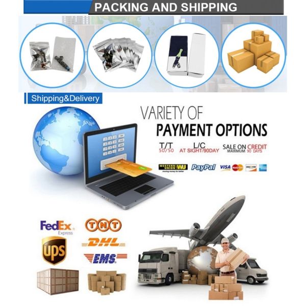 294200-0360 294009-0250 A6860-VM09A 1460A037 New Pressure Suction Control Valve SCV for Mitsubishis