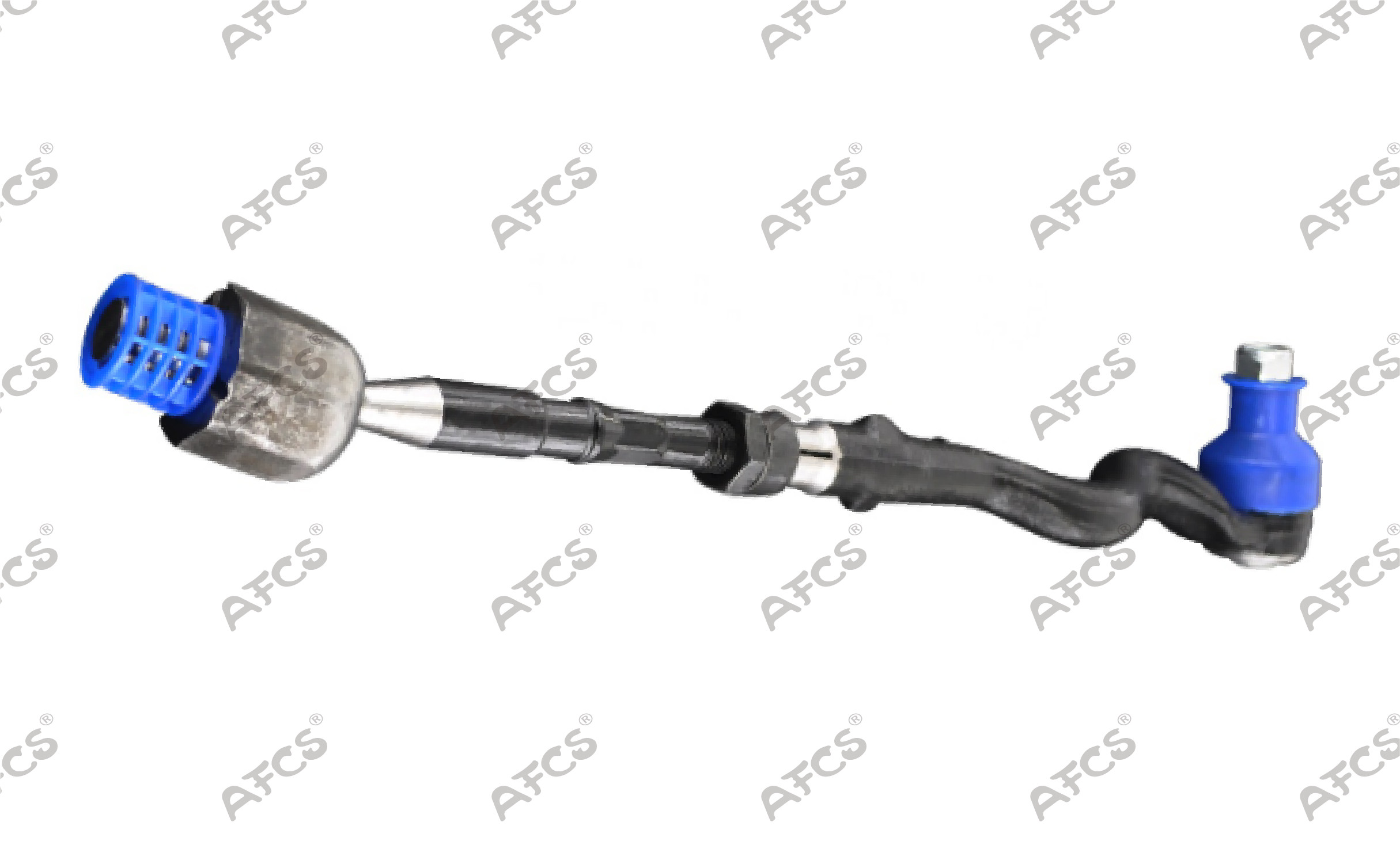 Steering Front Axle 32211096897 32211096898 BMW 3 E46 Ball Joint Tie Rod End