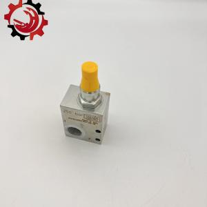 China Concrete Pump Pneumatics Solenoid Valve HBS Balance Valve A01040102 wholesale