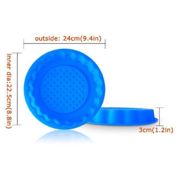 silicone muffin cake molds , flower shape silicone tray mold ,custom silicone mold