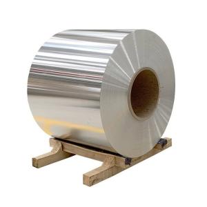 China JIS AISI ASTM Aluminum Coil Roll For Vehicle Aerospace wholesale