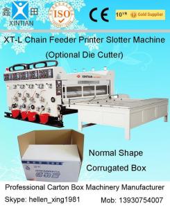 China Big Diameter Semi Automatic Machines wholesale