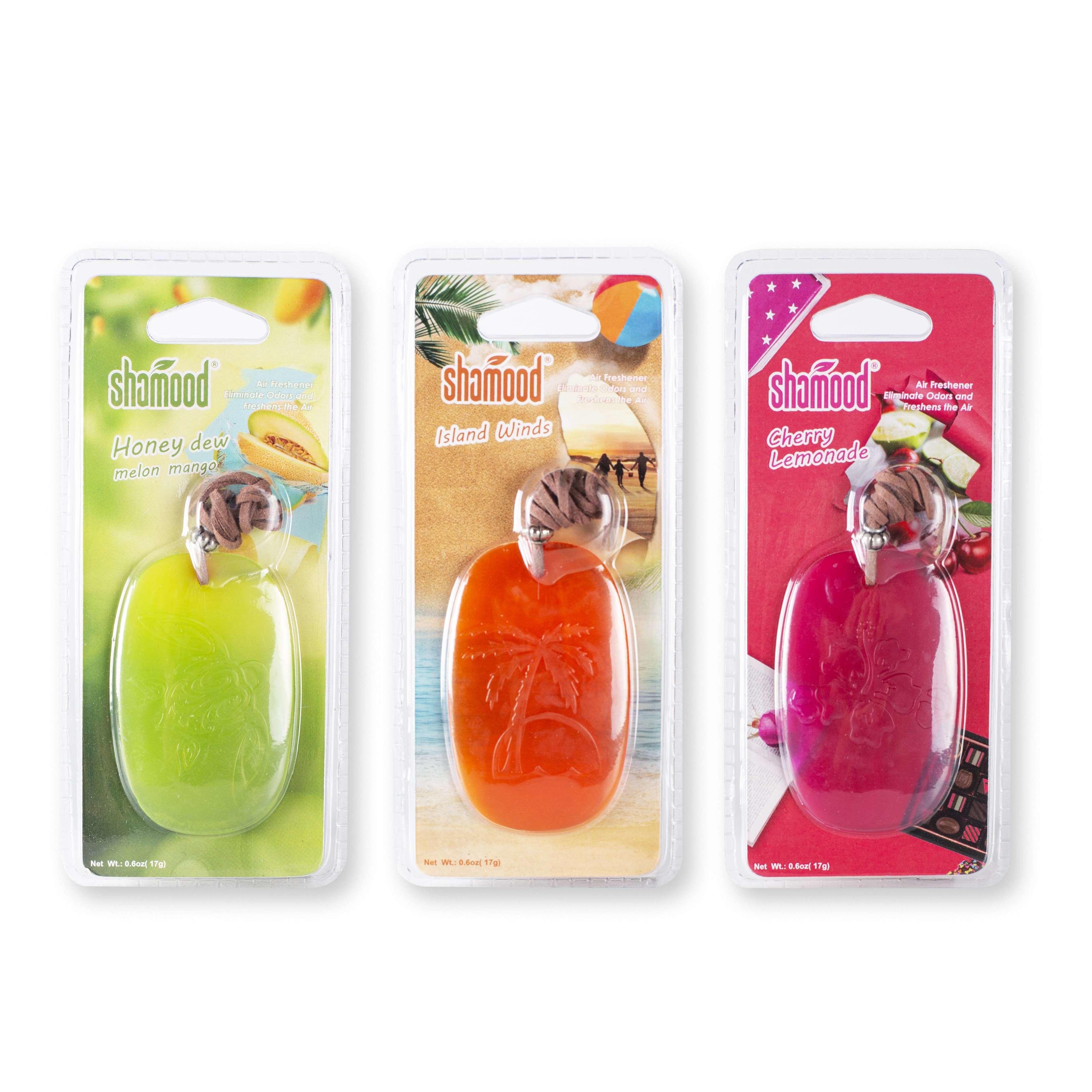 Cherry Lemonade Smell OEM Fragrance Car Air Freshener