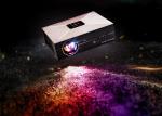 Projectors Are Widely Used In Homes And Offices