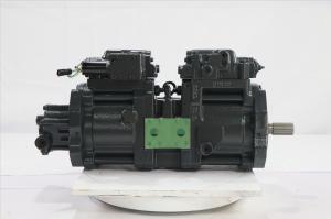 China EC140 Excavator Heavy Equipment Parts K3V63DT-9N09 Hydraulic Pump wholesale