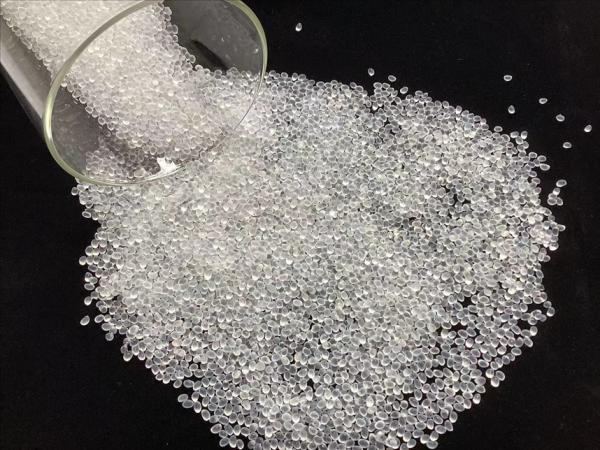 Industrial Robot Cables Thermoplastic Polyurethanes Abrasion Resistance