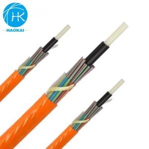 China Air Blowing Fiber Optic Cable Underground Installation Micro Duct wholesale